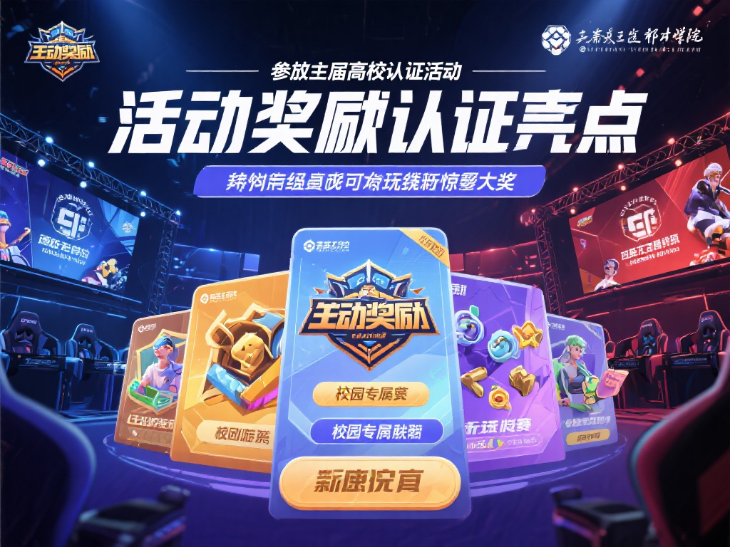 LOL官方网站高校认证活动时间与参与要求详解