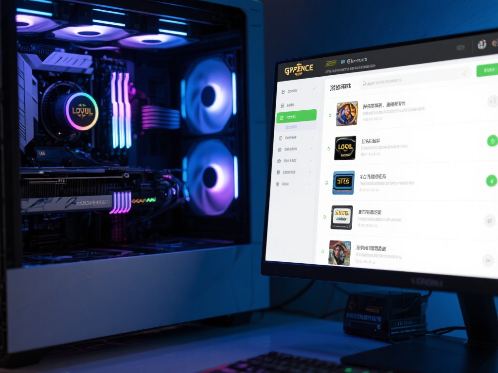 LOL官网下载后更新指南，确保游戏顺畅体验！