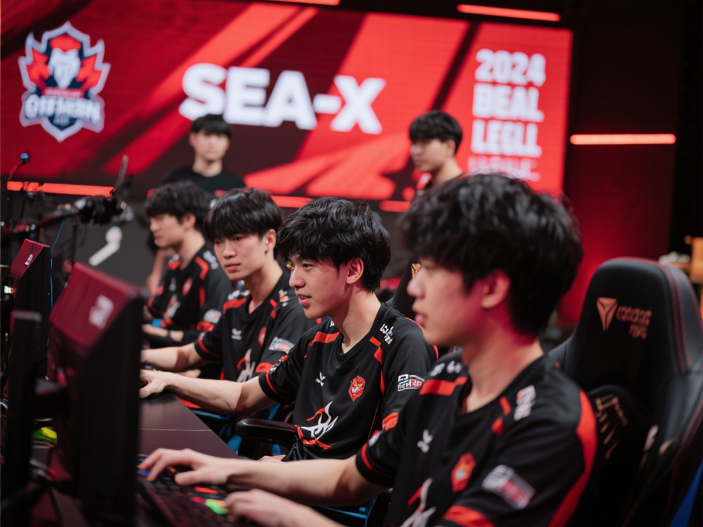 2025年英雄联盟全球总决赛：哪些战队可能成为意外之星？