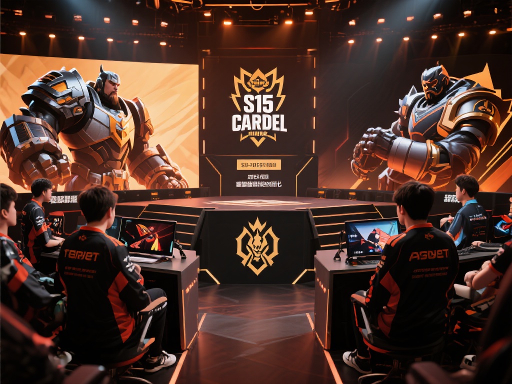 英雄联盟S15全球总决赛赛程解析，冠军花落谁家？