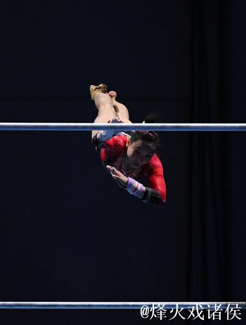 大运会综述：体操羽毛球圆满落幕 马秀针夺女子半马冠军