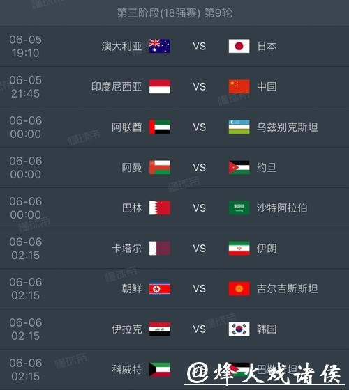 2026世界杯球队实力排名全解析 2026世界杯球队实力排名全解析